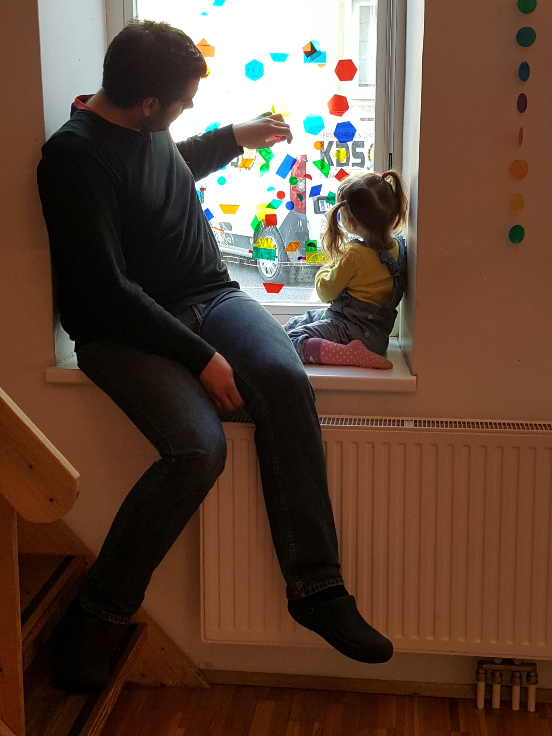 Kindergruppe Giraffenland – Impression