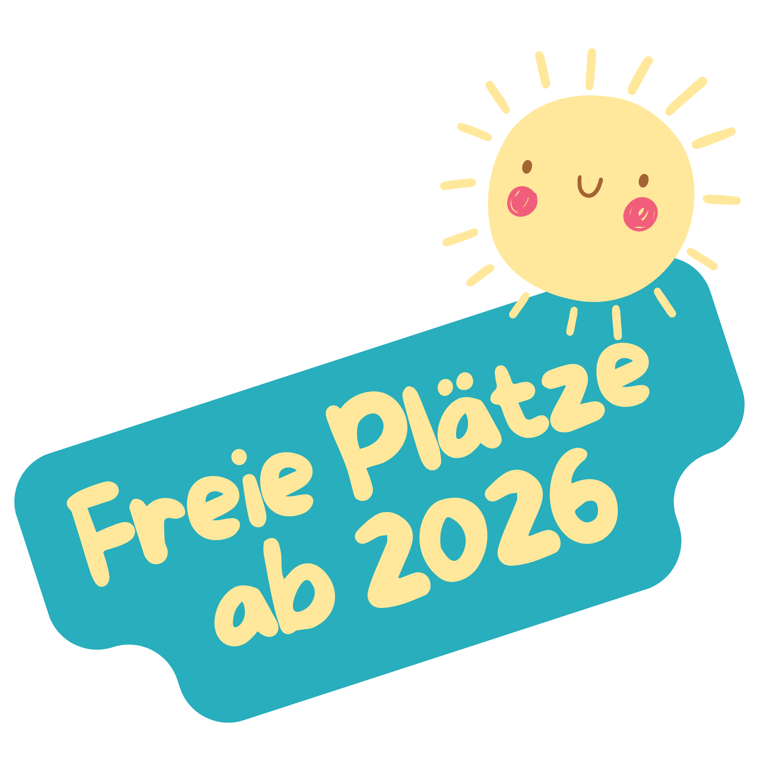 Freie Pl&auml;tze