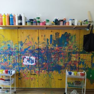 Kreativwerkstatt